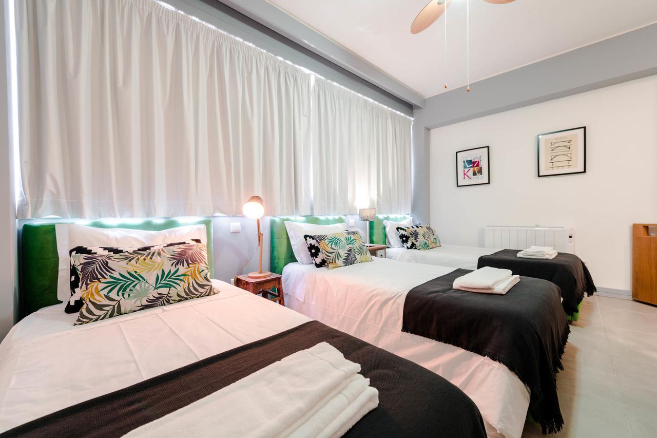 Merc Porto Bolhao Place Exterior photo