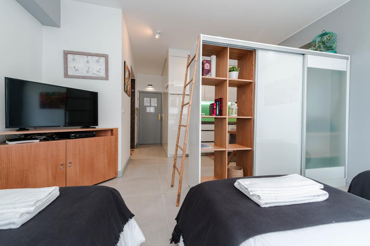 Merc Porto Bolhao Place Exterior photo